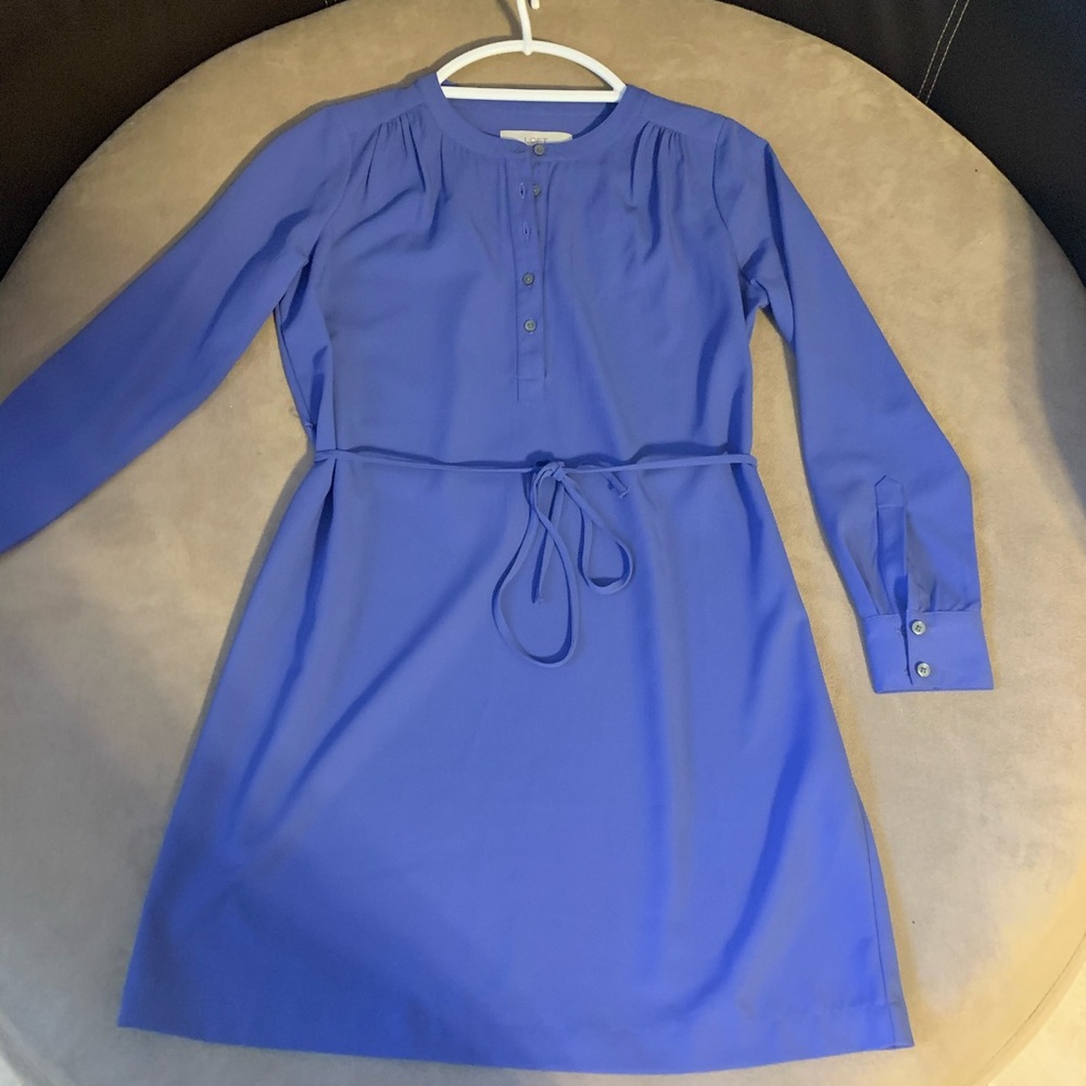 Woman’s Dress